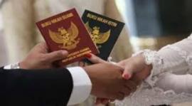 Persyaratan Mencari Surat Pengantar Nikah