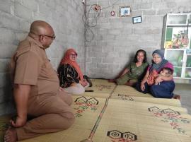 PENYAKIT JANTUNG BOCOR (PJB) MENIMPA ADIK KANIRARAS